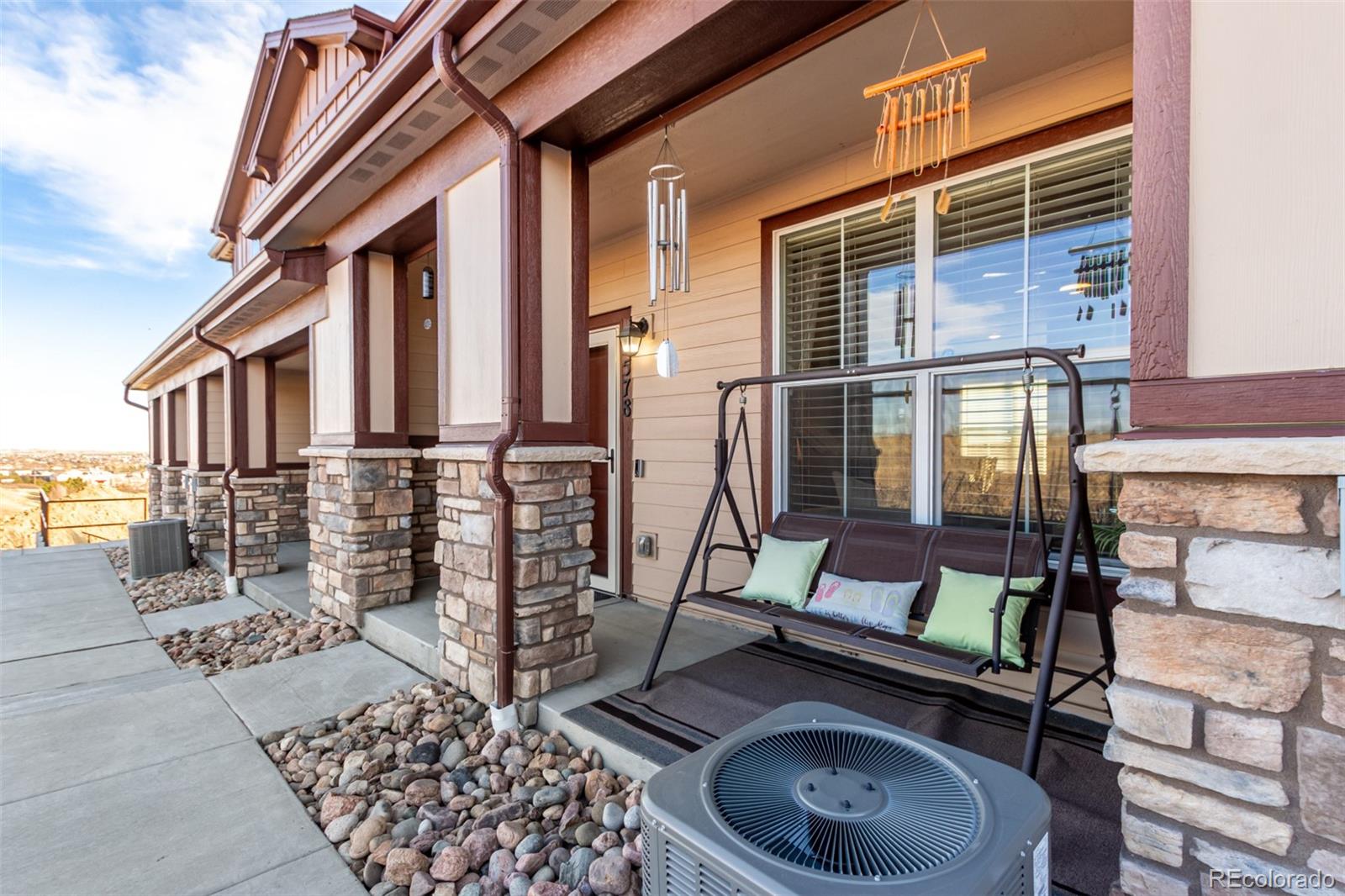 5578  Stetson Hills Boulevard, colorado springs&nbsp; House Search MLS Picture