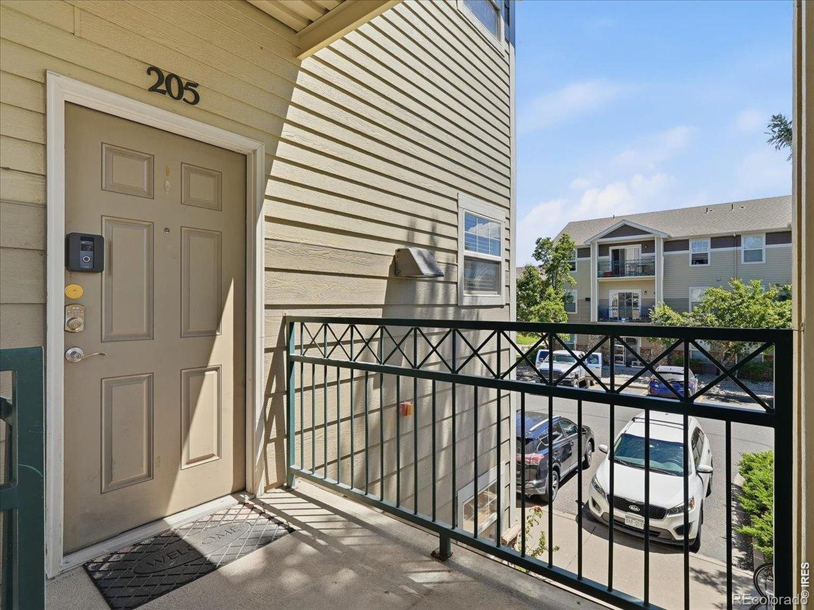 2226 W Elizabeth Street, fort collins&nbsp; House Search MLS Picture