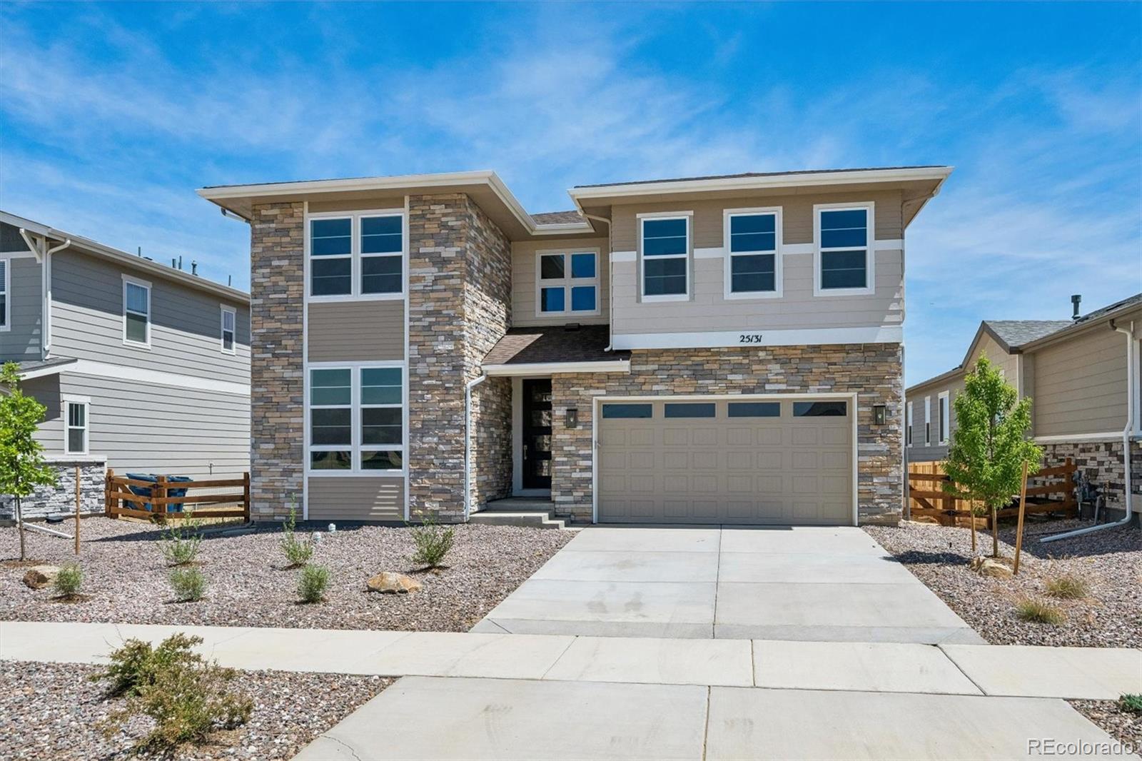 25131 E Evans Drive, aurora&nbsp; House Search MLS Picture