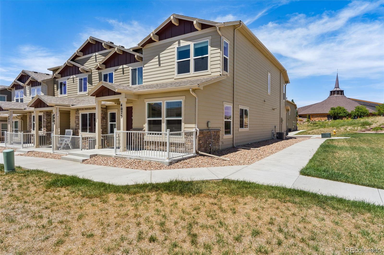 colorado springs&nbsp; House Search Picture