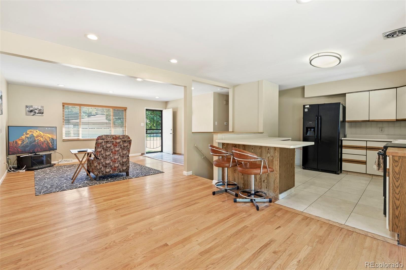 2670 S Norman Court, denver&nbsp; House Search MLS Picture