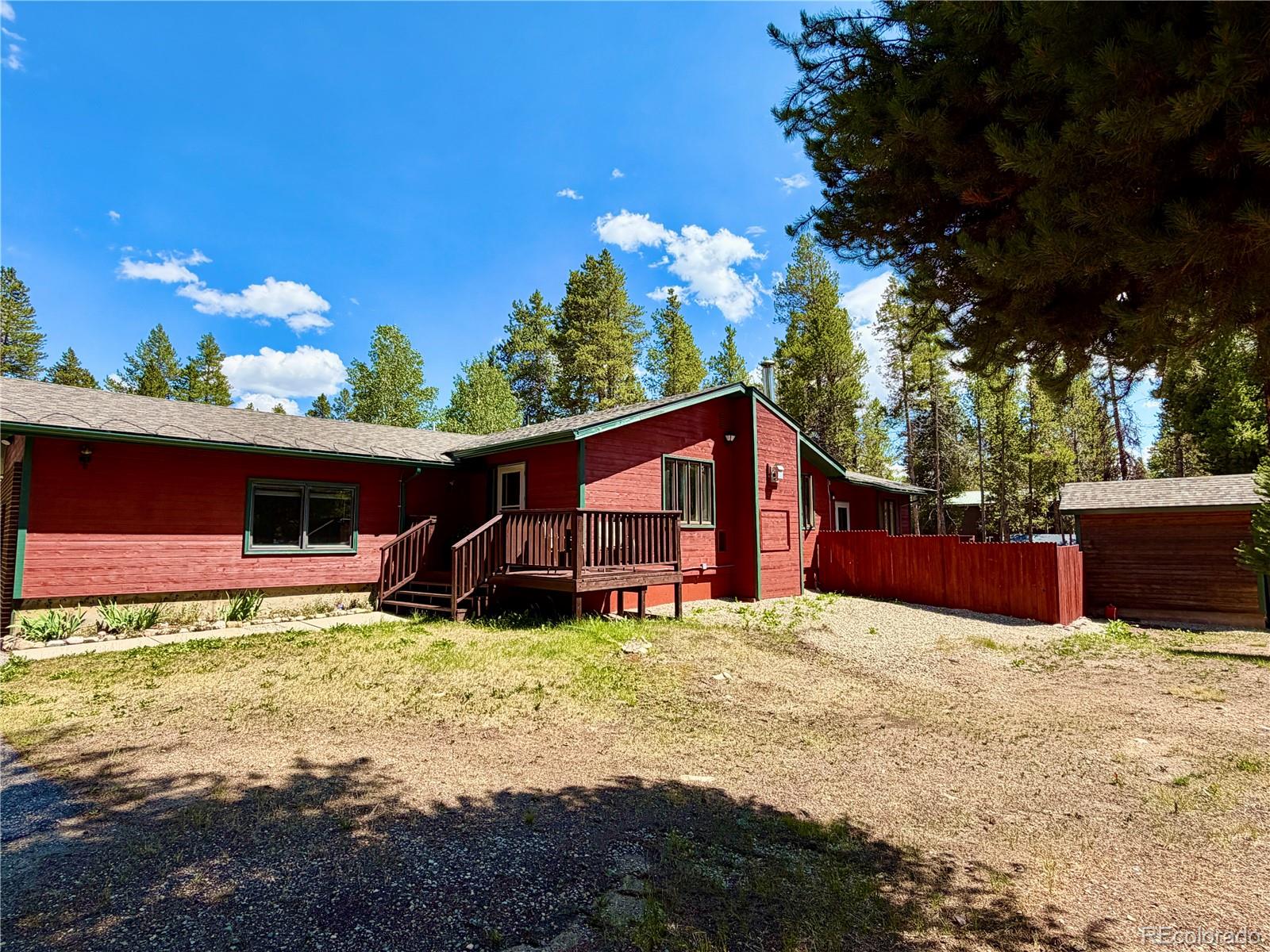 leadville&nbsp; House Search Picture