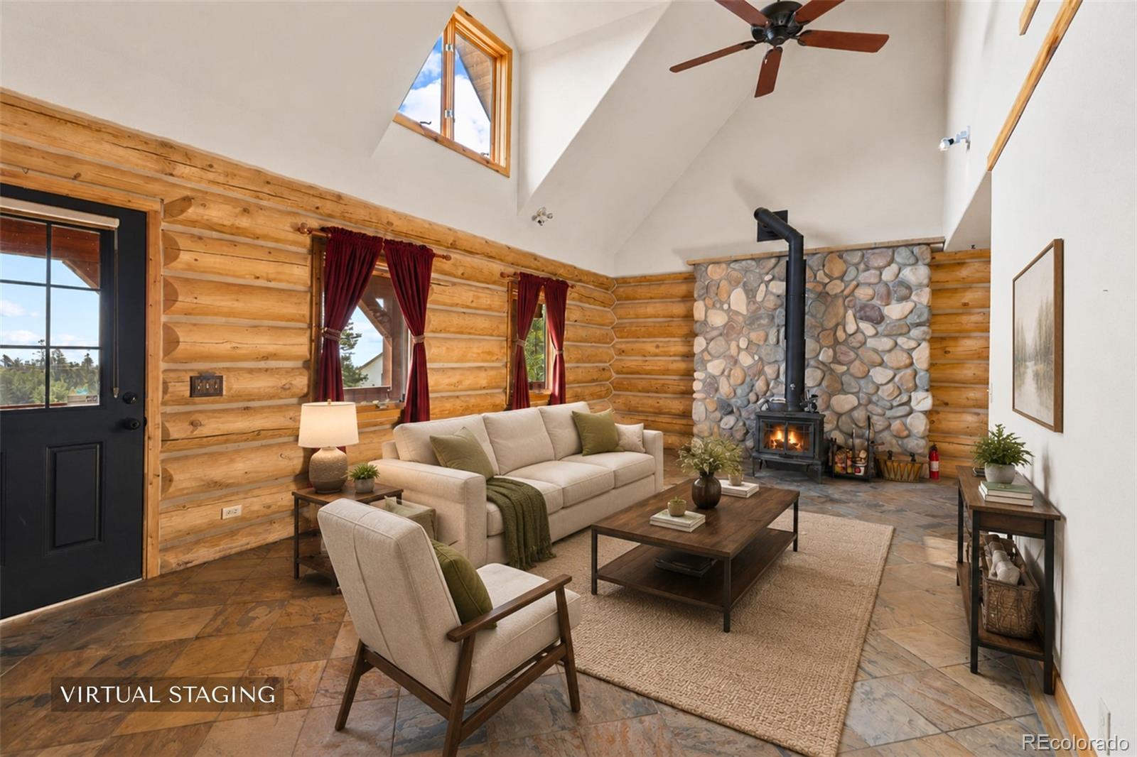 314  Bluestem Way, fairplay&nbsp; House Search MLS Picture