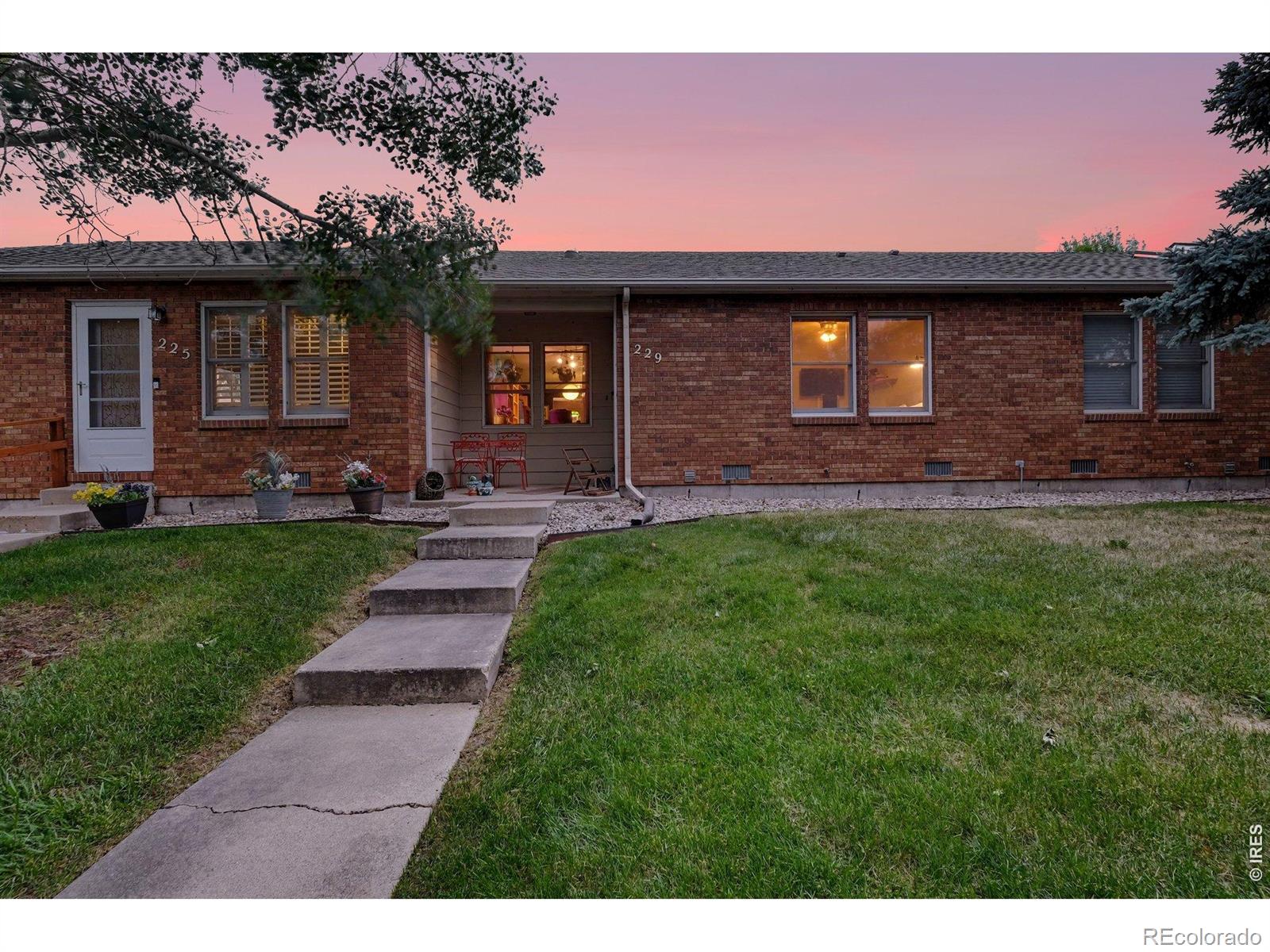 229 E 42nd Street, loveland&nbsp; House Search MLS Picture