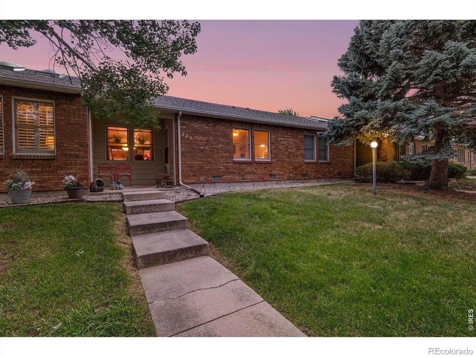 229 E 42nd Street, loveland&nbsp; House Search MLS Picture