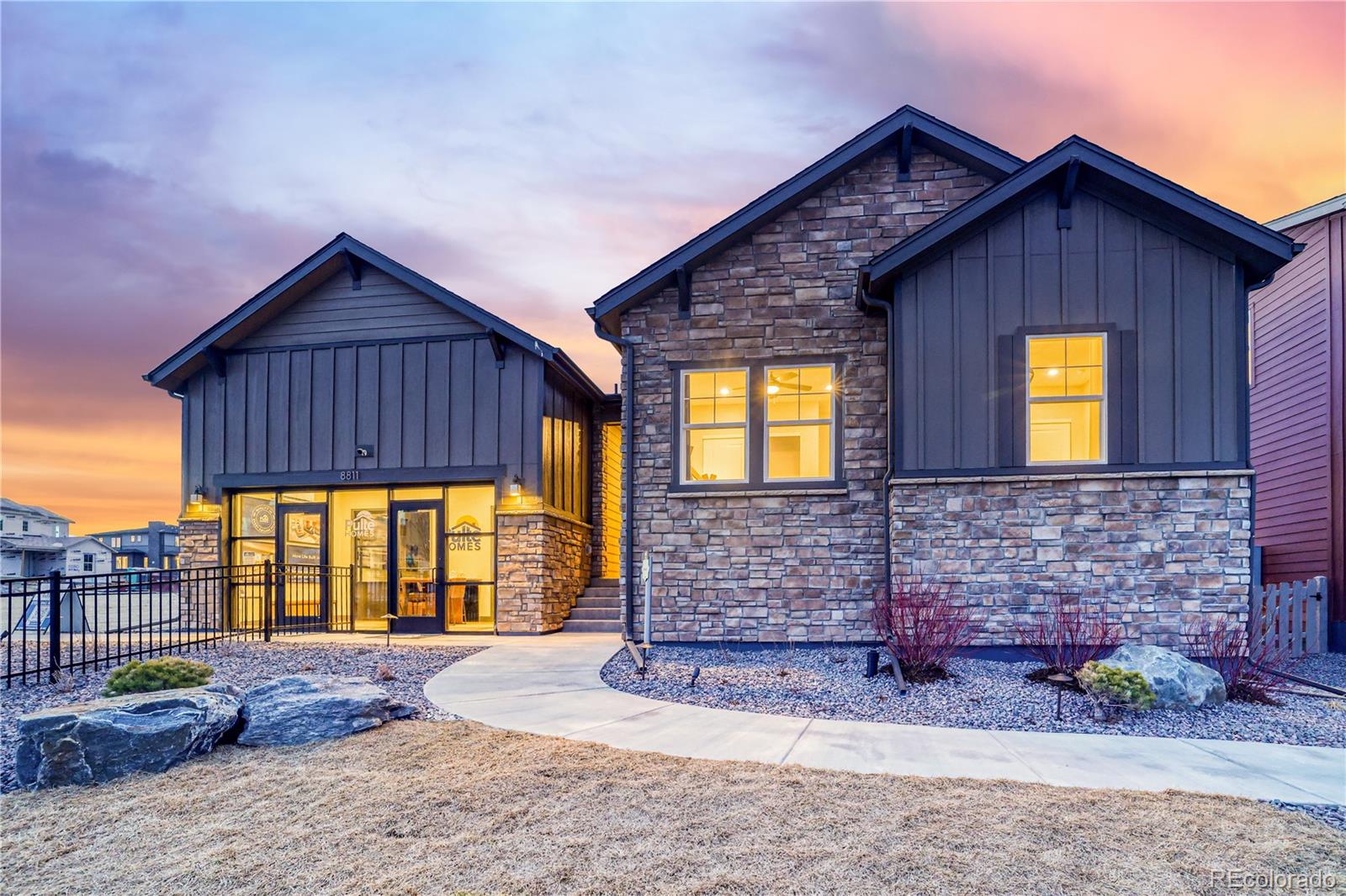  Littleton Home | MLS #: 94113978811  Hotchkiss Street, Littleton Beds: 6 Baths: 4 Price: $1,101,295
