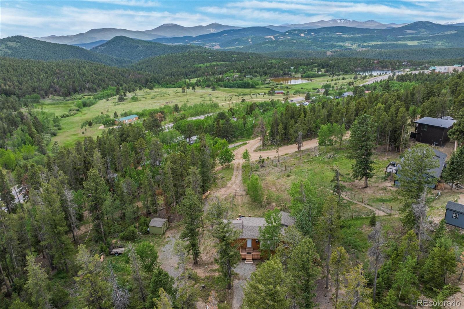 52  Crest View Drive, black hawk&nbsp; House Search MLS Picture