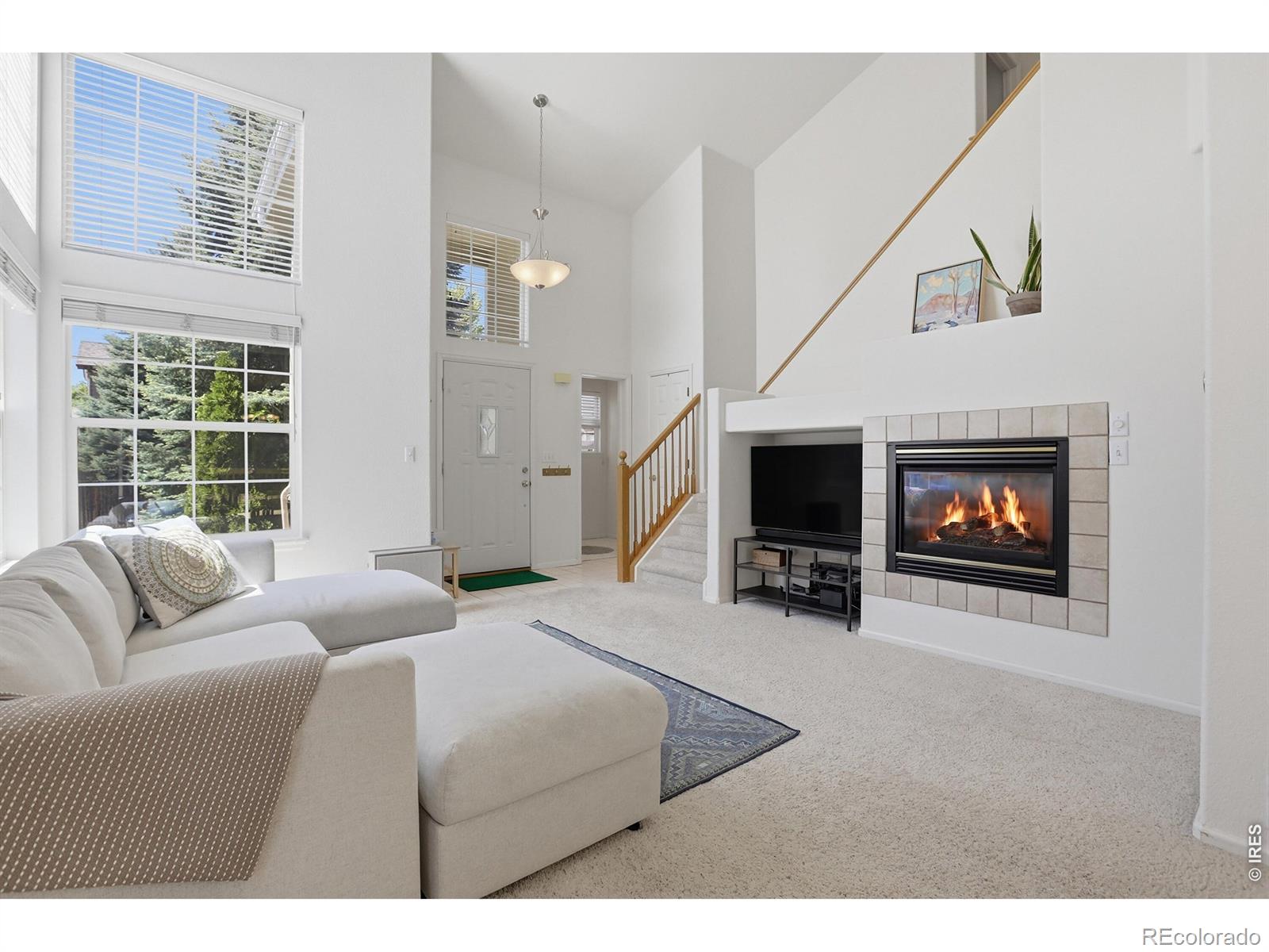 8814 S Field Court, littleton&nbsp; House Search MLS Picture
