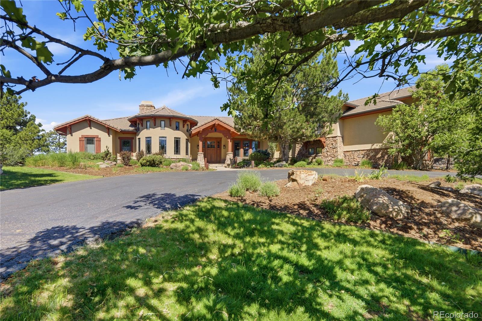 602  Cliffgate Lane, castle rock&nbsp; House Search MLS Picture
