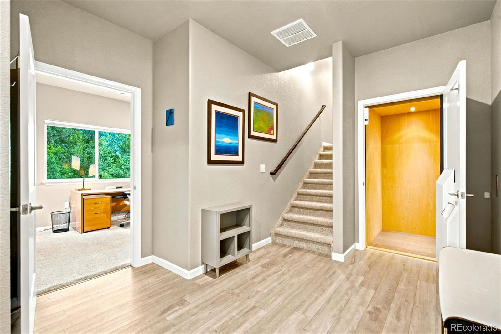 58  Cheyenne Boulevard, colorado springs&nbsp; House Search MLS Picture