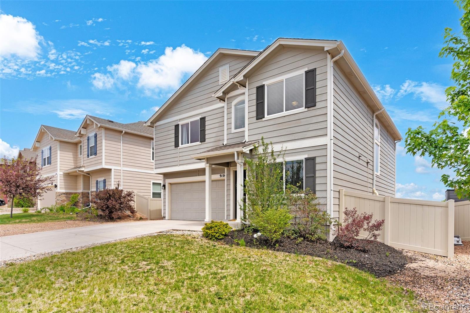 colorado springs&nbsp; House Search Picture