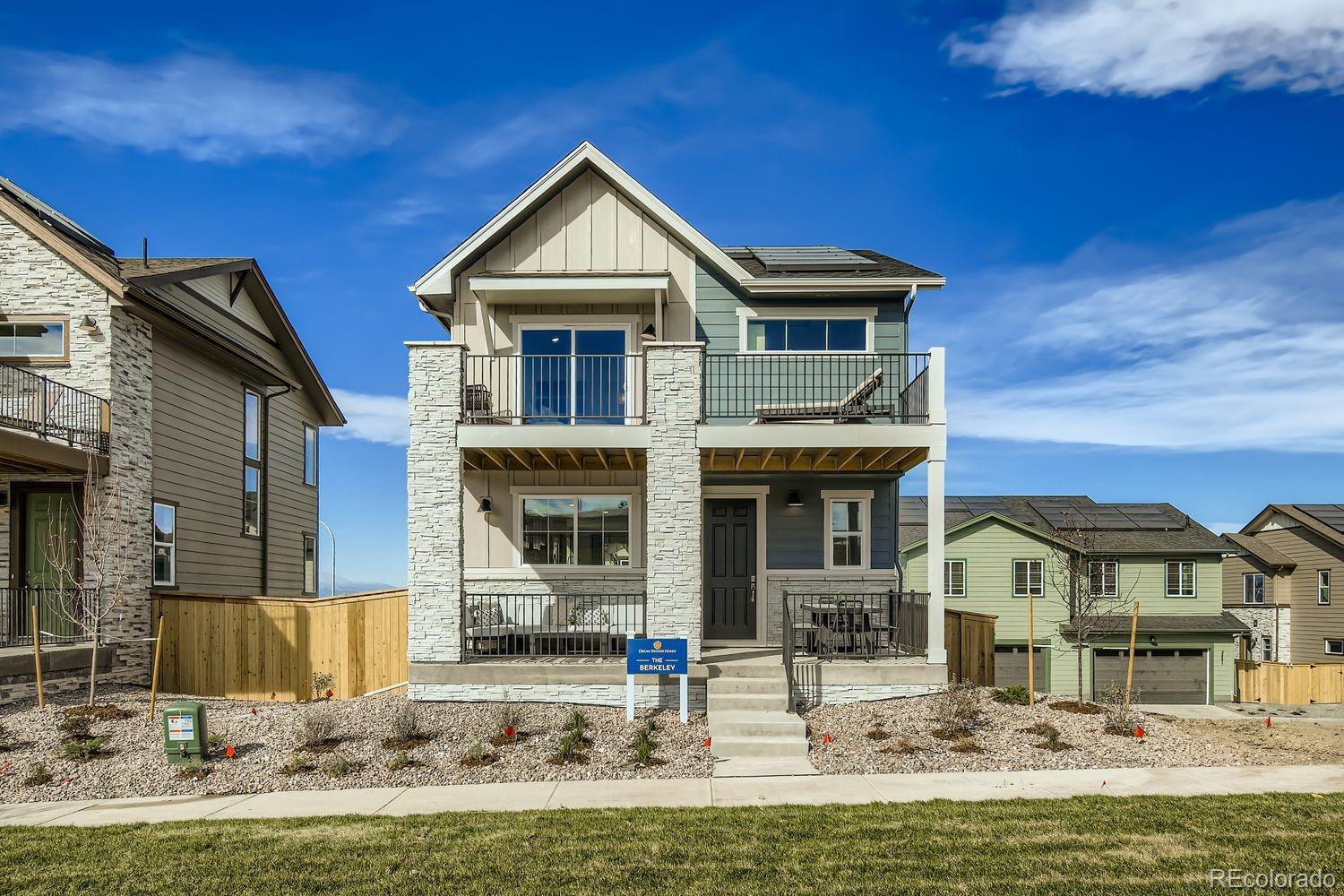  Westminster Home | MLS #: 73471063870 W 82nd Lane, Westminster Beds: 4 Baths: 4 Price: $664,990