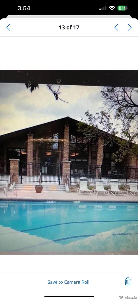 13800  E Marina Drive, aurora&nbsp; House Search MLS Picture
