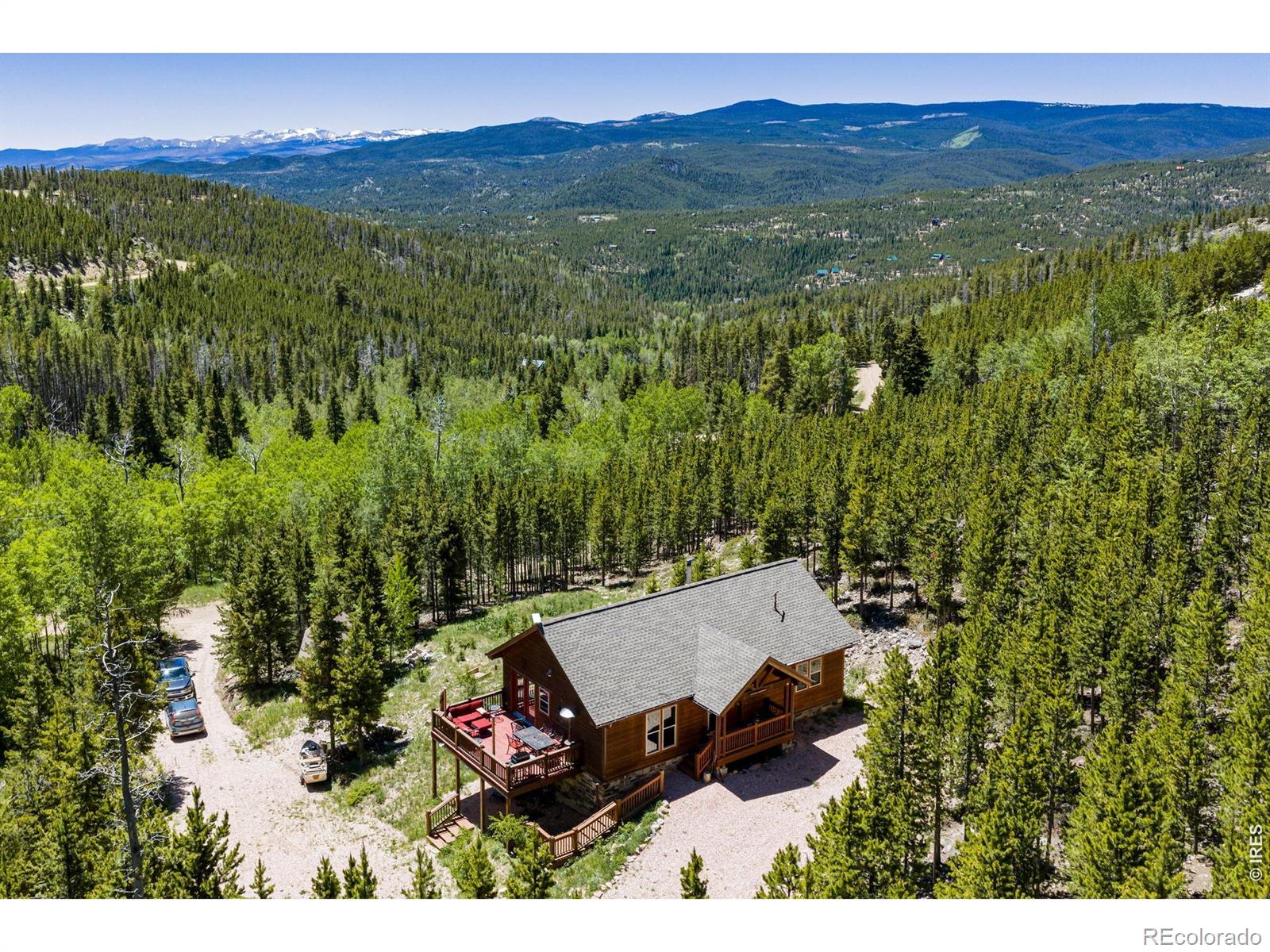 red feather lakes&nbsp; House Search Picture