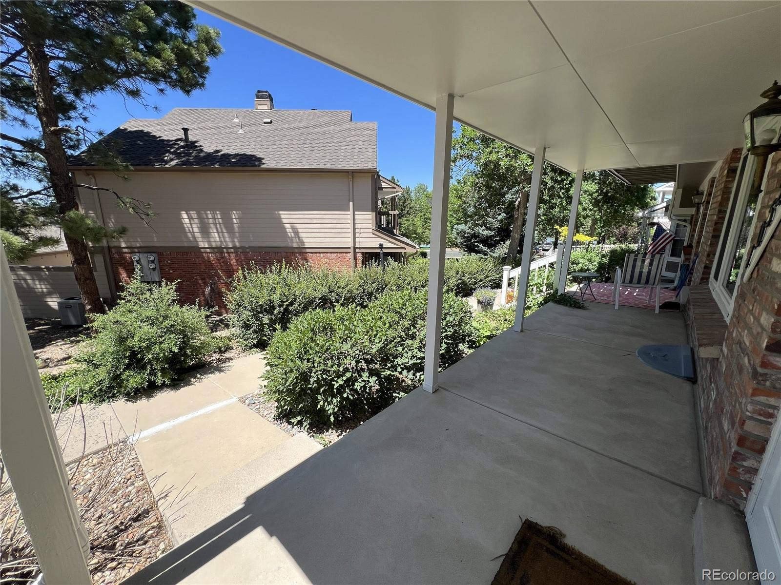 7052 E Briarwood Drive, centennial&nbsp; House Search MLS Picture