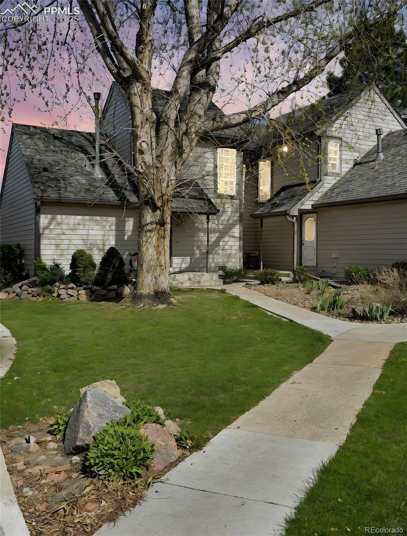 colorado springs&nbsp; House Search Picture