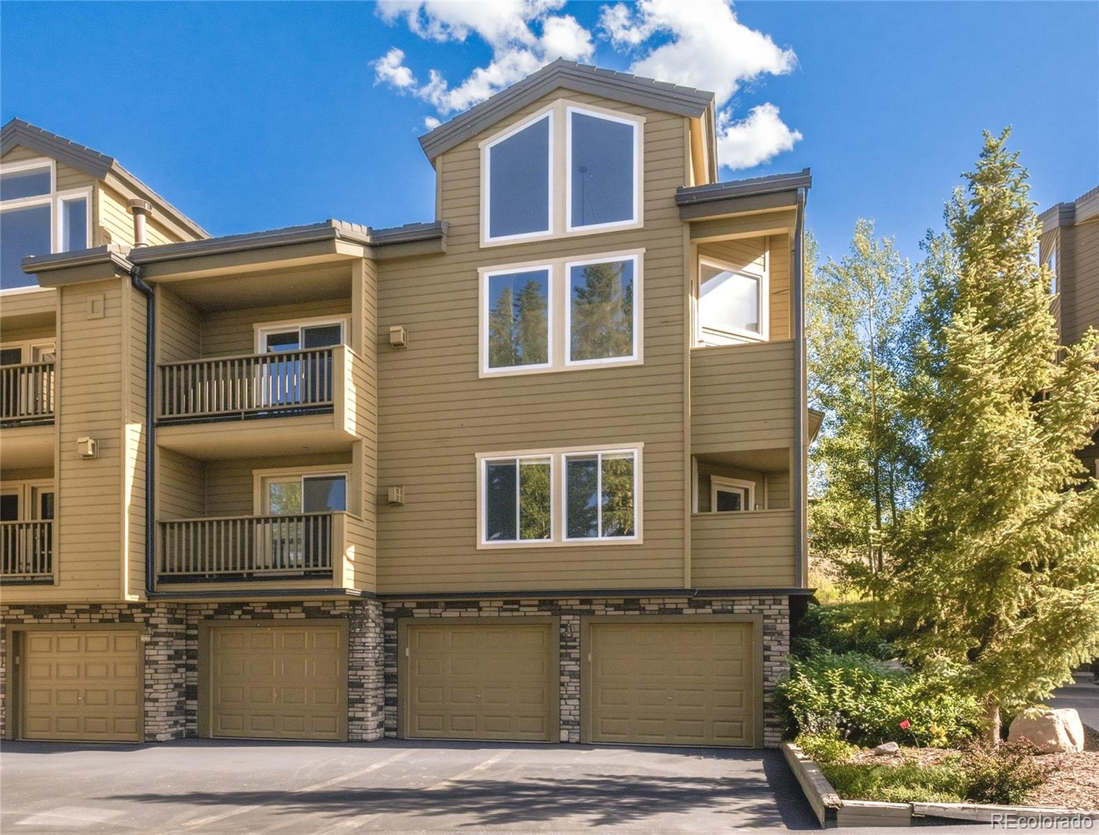 4020  Silverheels Drive, silverthorne&nbsp; House Search MLS Picture