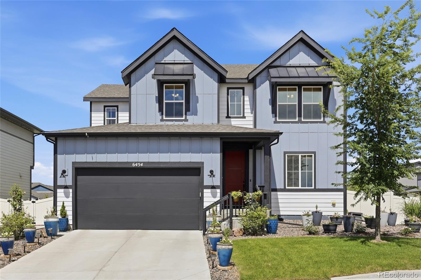  Parker Home | MLS #: 57240726454  Leathers Lane, Parker Beds: 5 Baths: 3 Price: $759,000
