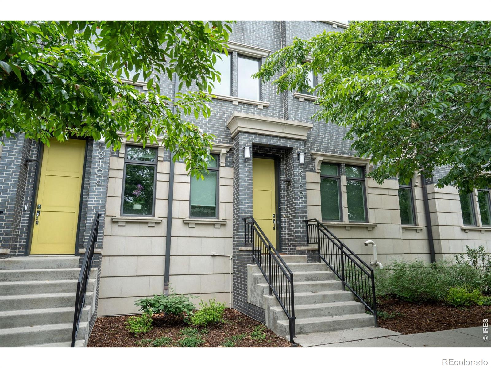 3100 E 17th Avenue, denver&nbsp; House Search MLS Picture