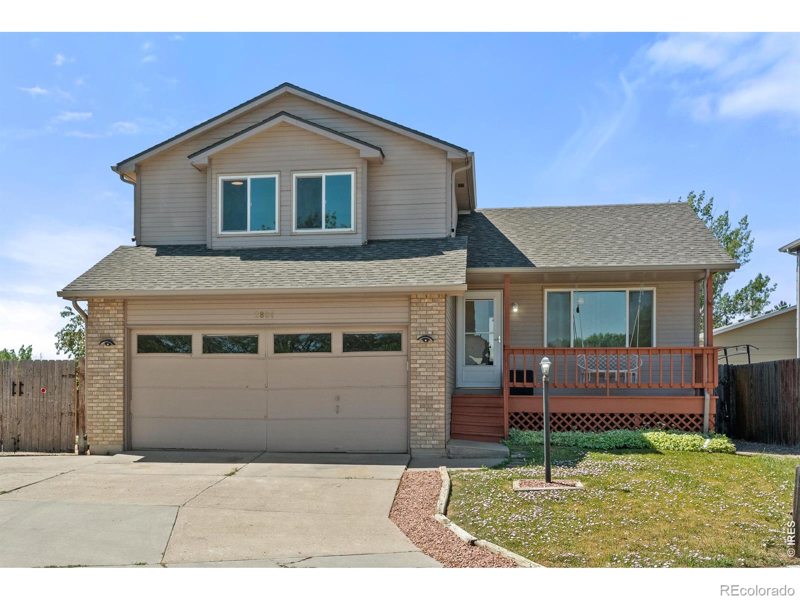 loveland&nbsp; House Search Picture