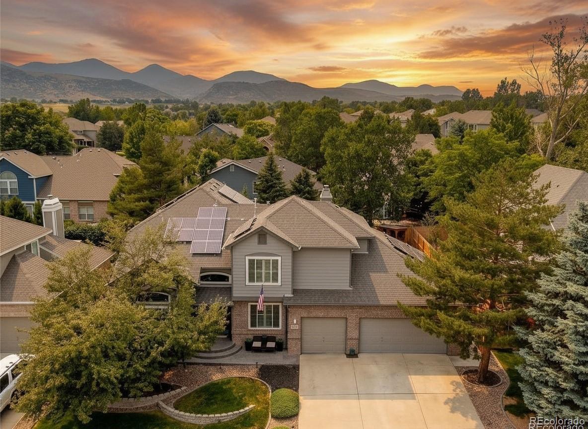Powderhorn Littleton Home | MLS #: 658318711246 W Coal Mine Drive, Littleton Beds: 4 Baths: 4 Price: $875,000