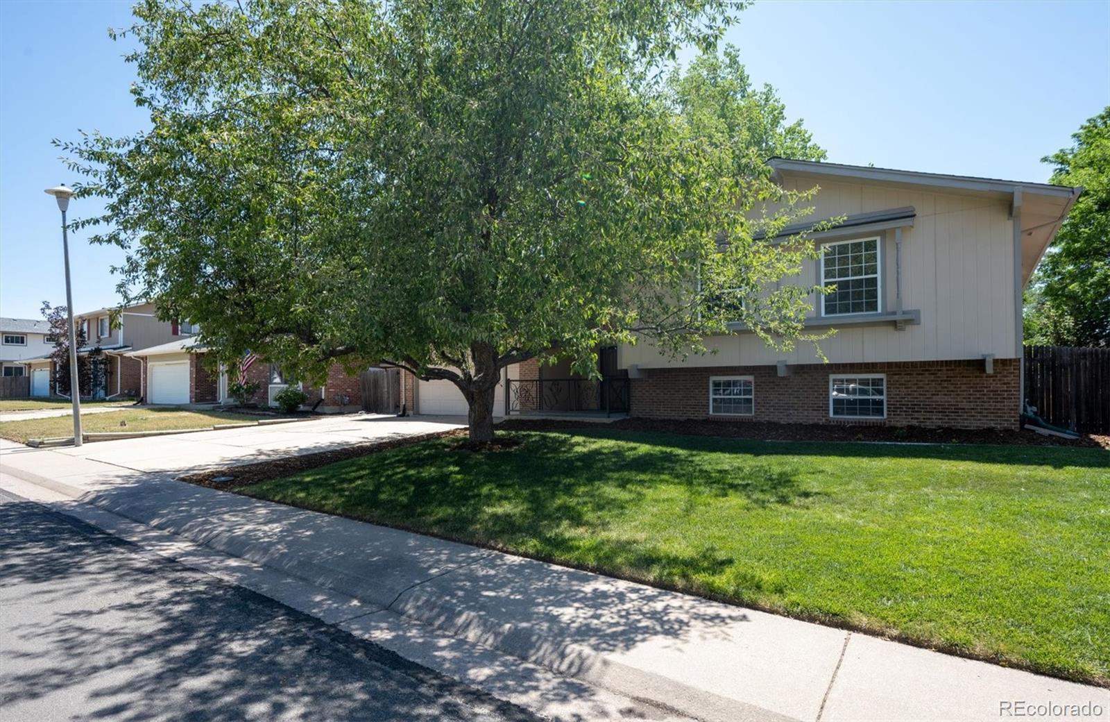 East Glenn Thornton Home | MLS #: 895466912983  Dexter Street, Thornton Beds: 4 Baths: 3 Price: $509,900