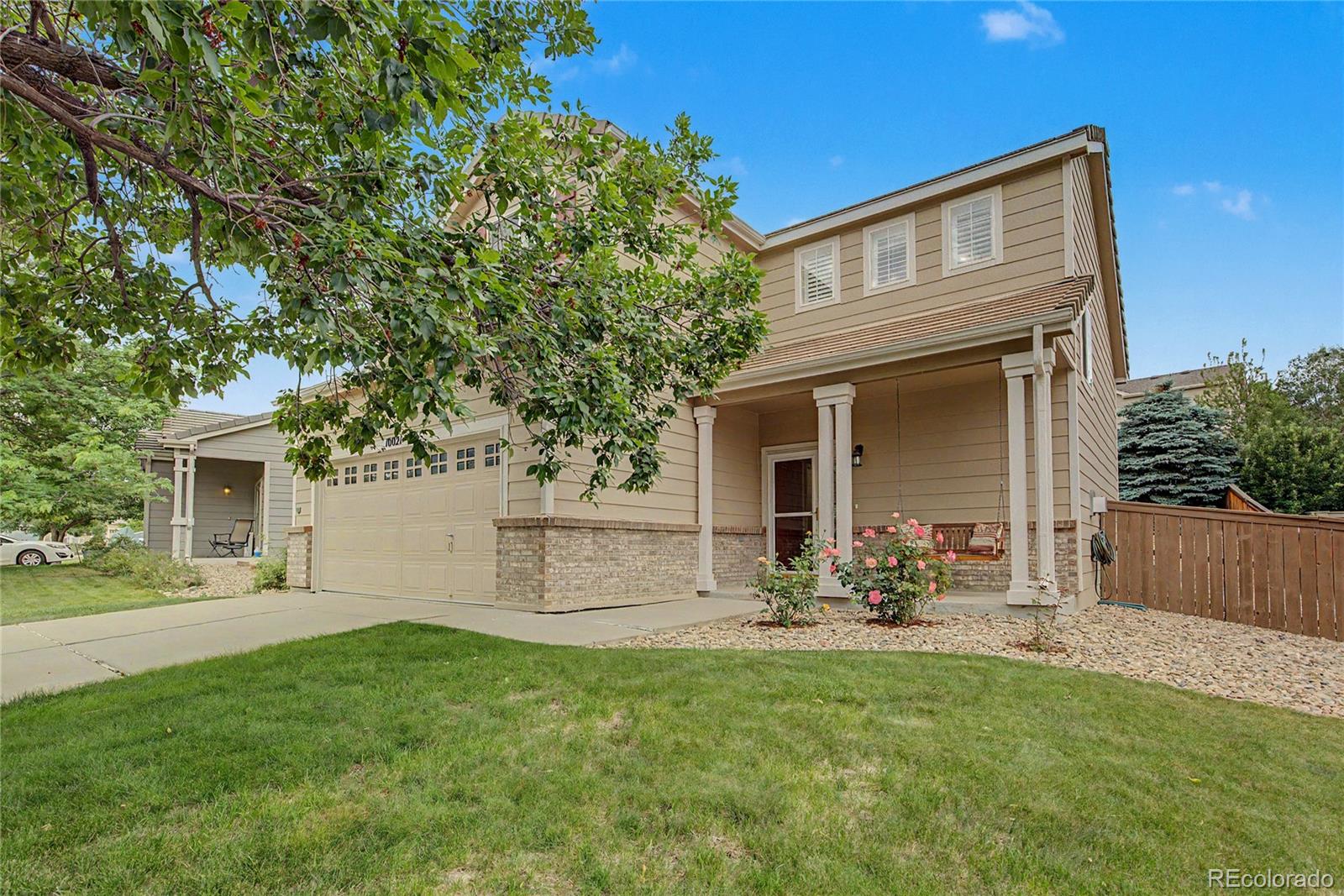 10021  Apollo Bay Way, littleton&nbsp; House Search MLS Picture