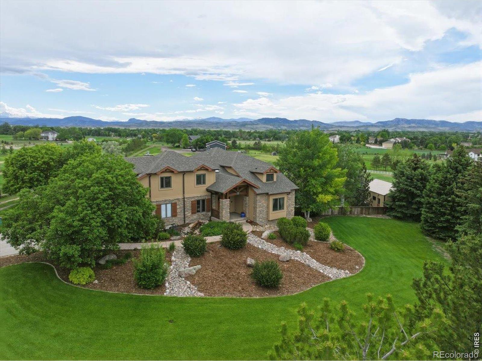 7811 S County Road 13 , fort collins&nbsp; House Search MLS Picture
