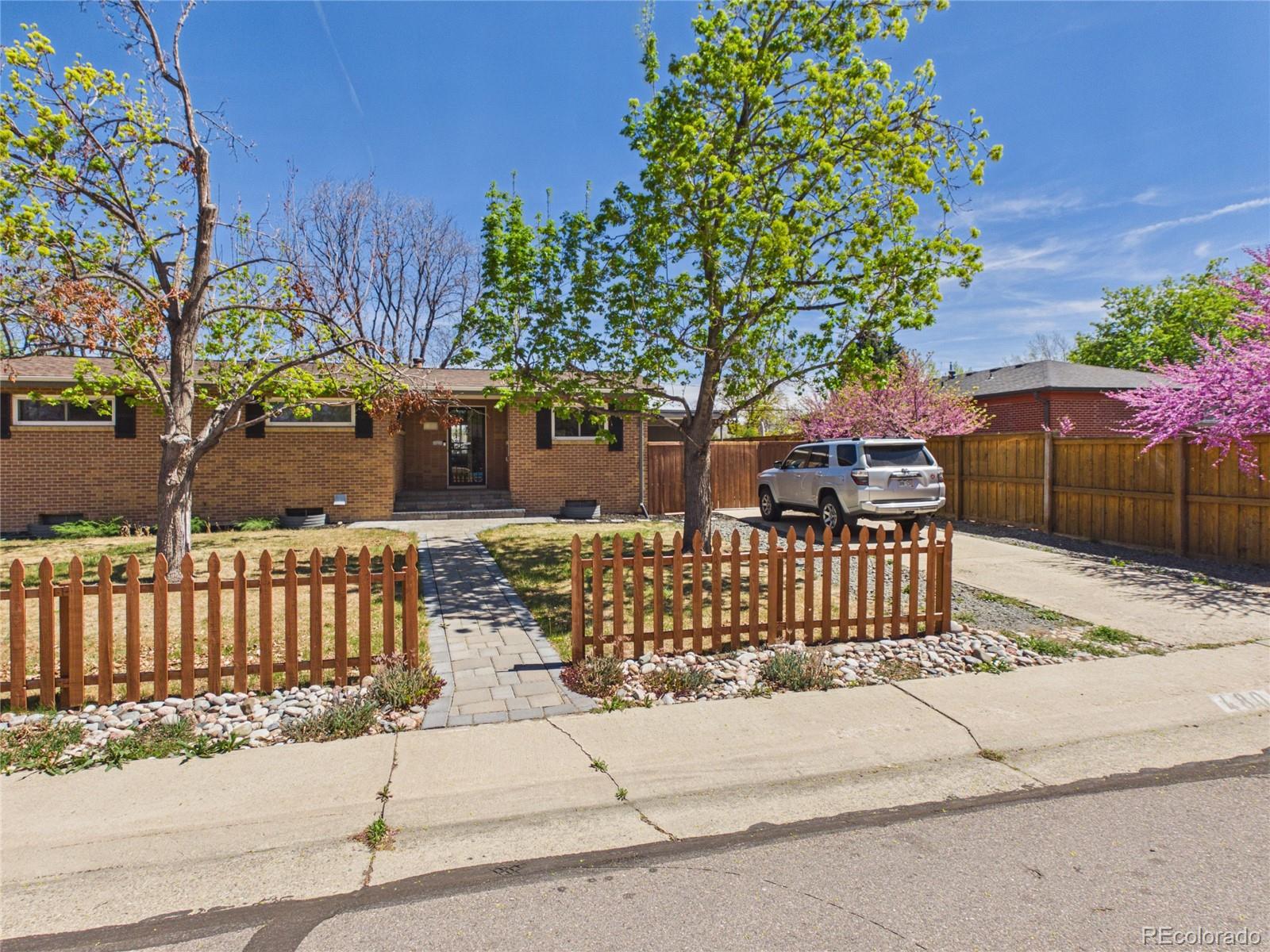 480 S Newland Street, lakewood&nbsp; House Search MLS Picture