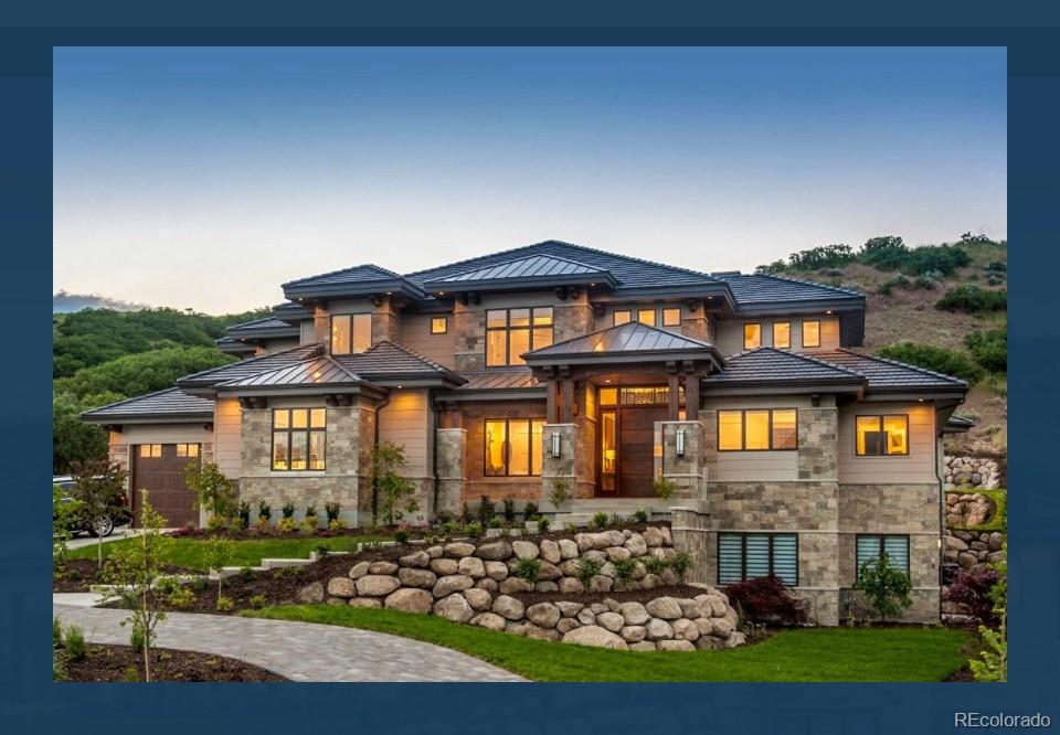 5814  Country Club Drive, larkspur&nbsp; House Search MLS Picture
