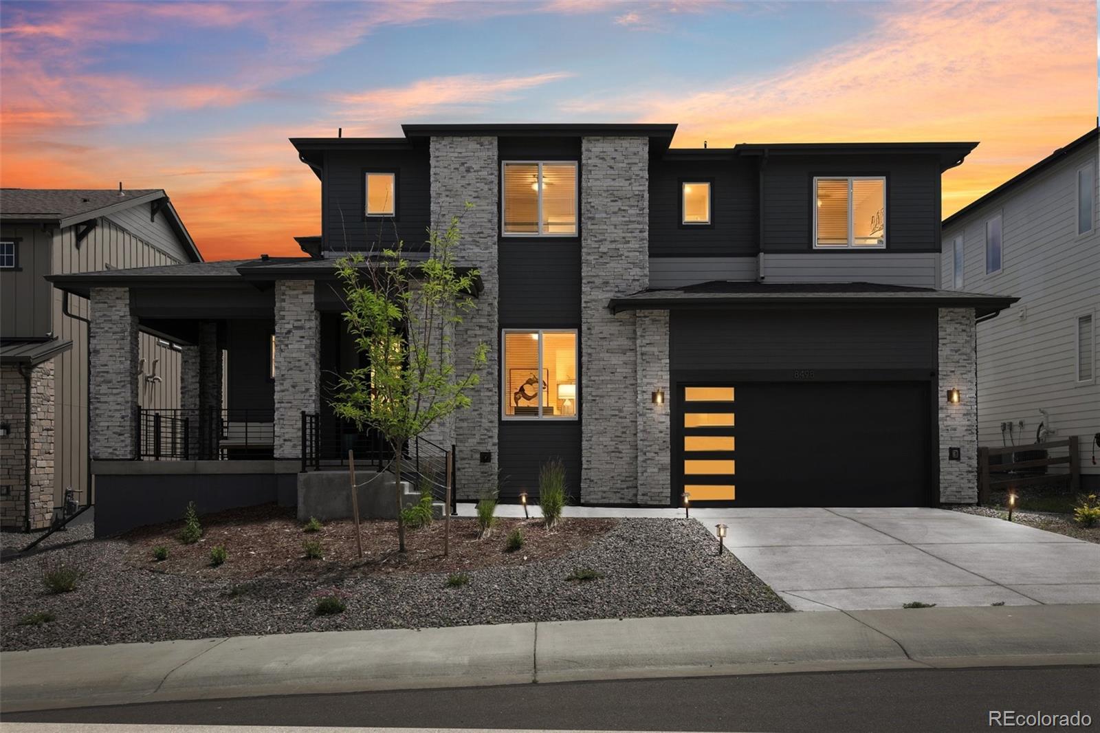  Littleton Home | MLS #: 33020348498  Orchard City Drive, Littleton Beds: 5 Baths: 6 Price: $1,180,000
