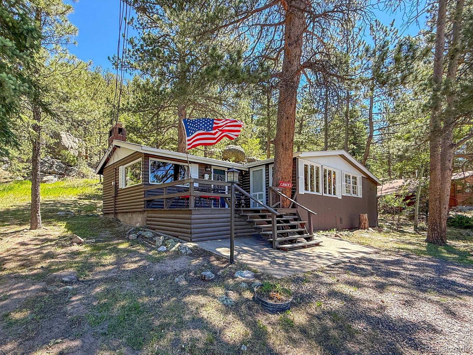 438  Aspen Drive, lyons&nbsp; House Search MLS Picture