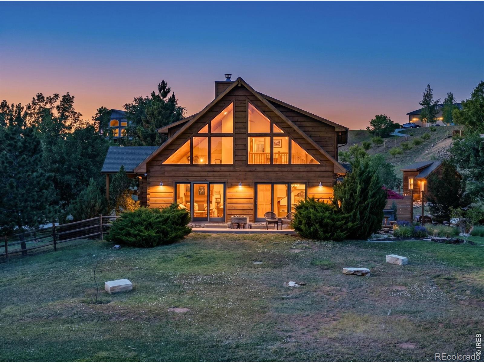 3336  Huckleberry Way, loveland&nbsp; House Search MLS Picture