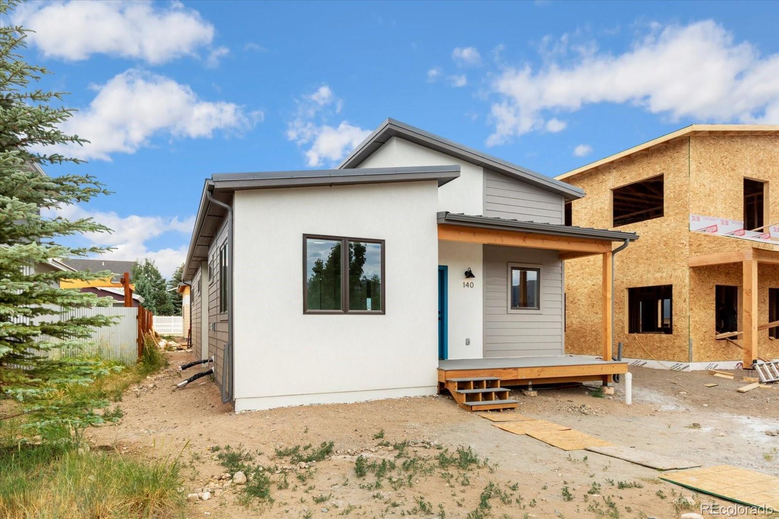 140  Mesa View Lane, salida&nbsp; House Search MLS Picture