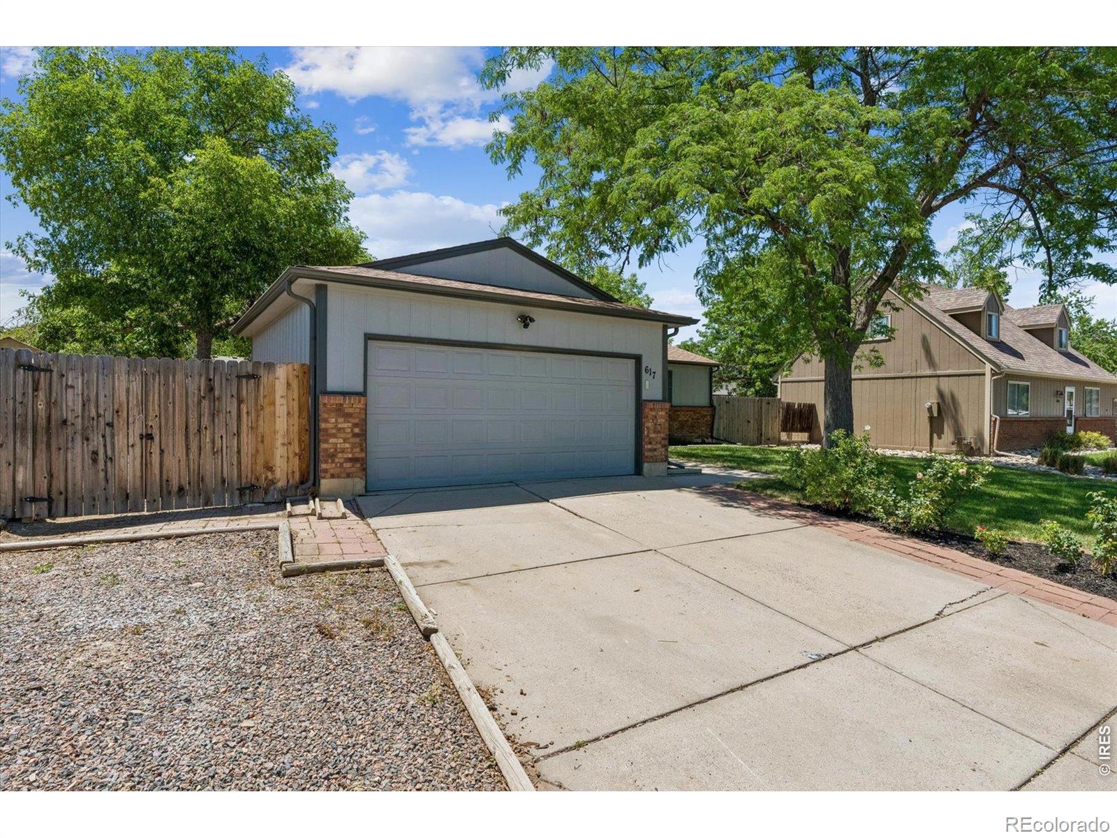 617 S Estrella Avenue, loveland&nbsp; House Search MLS Picture