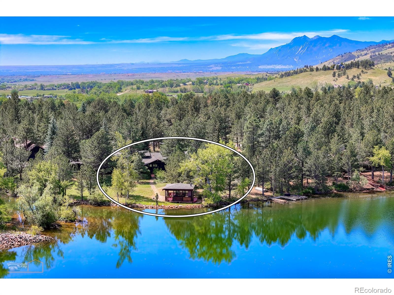 2959 S Lakeridge Trail, boulder&nbsp; House Search MLS Picture