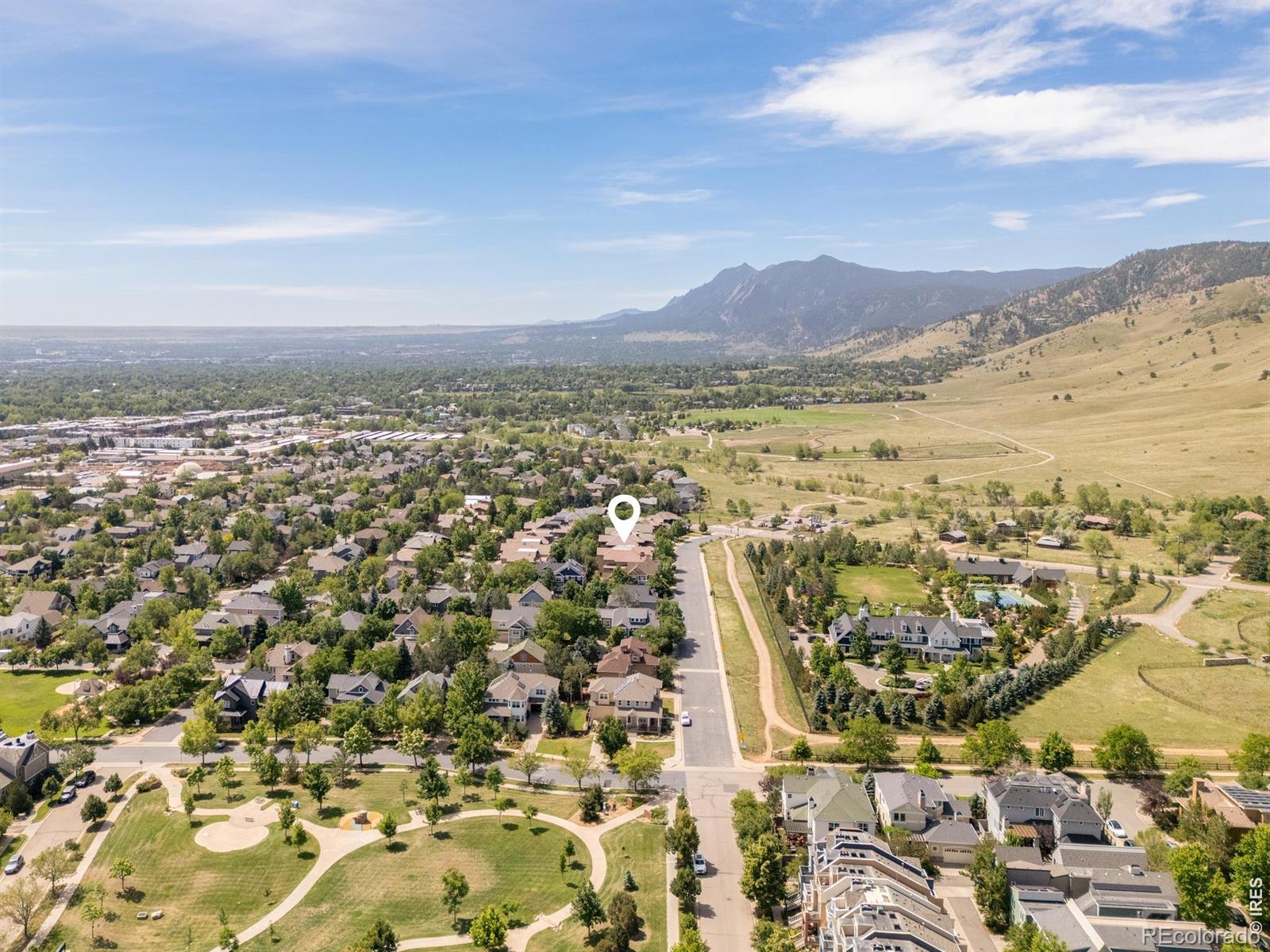 4888  5th Street, boulder&nbsp; House Search MLS Picture