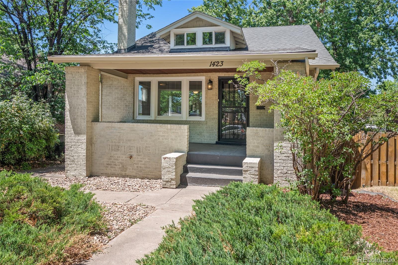  Denver Home | MLS #: 63740631423 S University Boulevard, Denver Beds: 3 Baths: 2 Price: $650,000