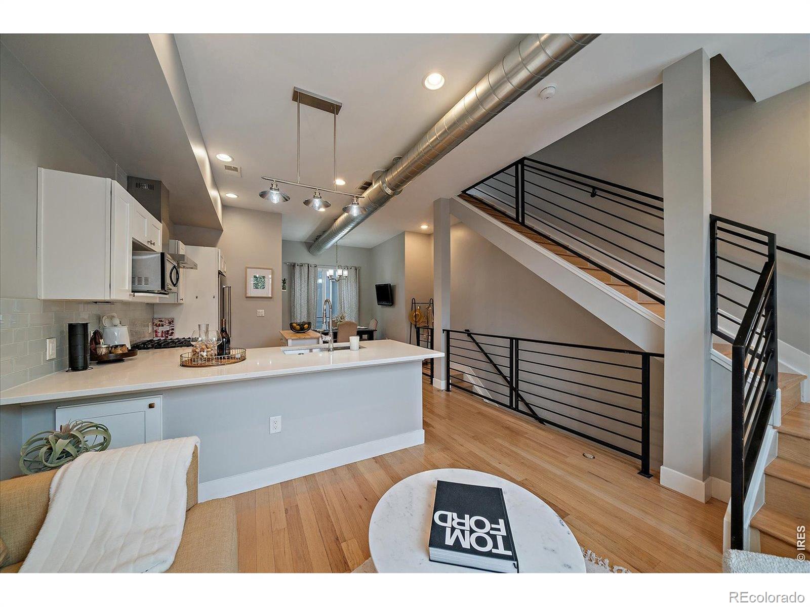  Englewood Home | MLS #: 45678910622253314 S Washington Street, Englewood Beds: 1 Baths: 2 Price: $375,000