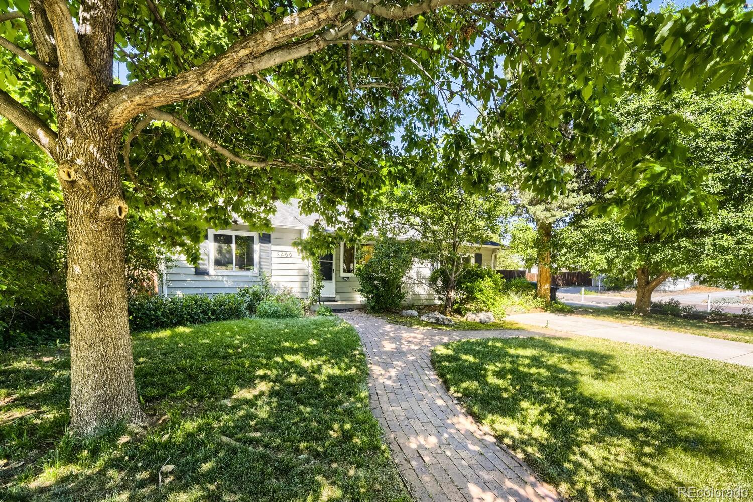  Denver Home | MLS #: 60304653400 E Nielsen Lane, Denver Beds: 2 Baths: 1 Price: $595,000