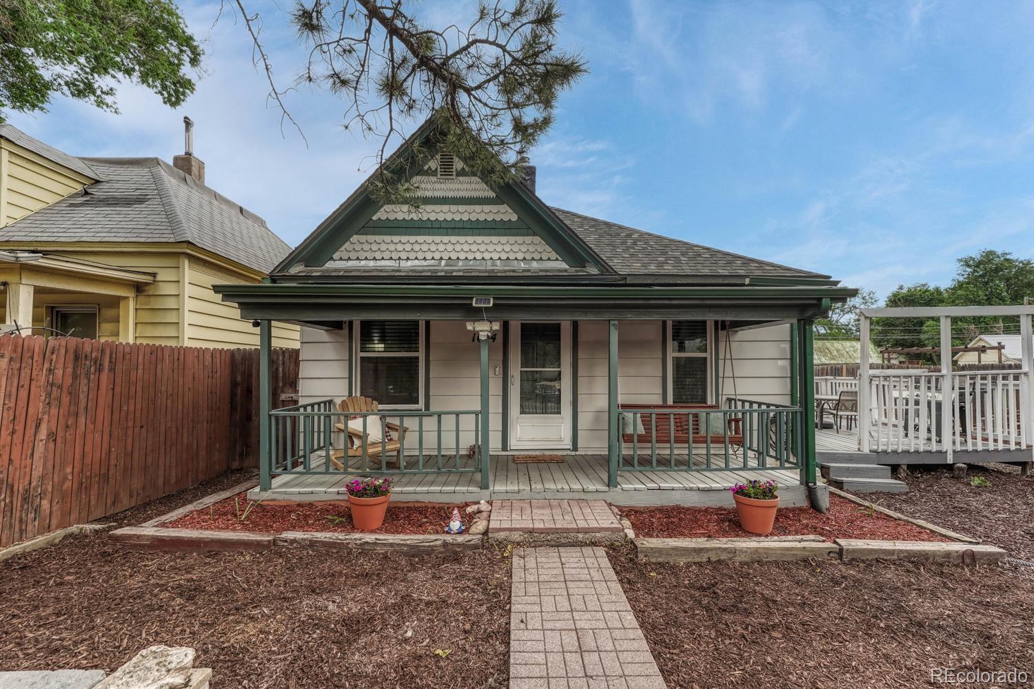 colorado springs&nbsp; House Search Picture