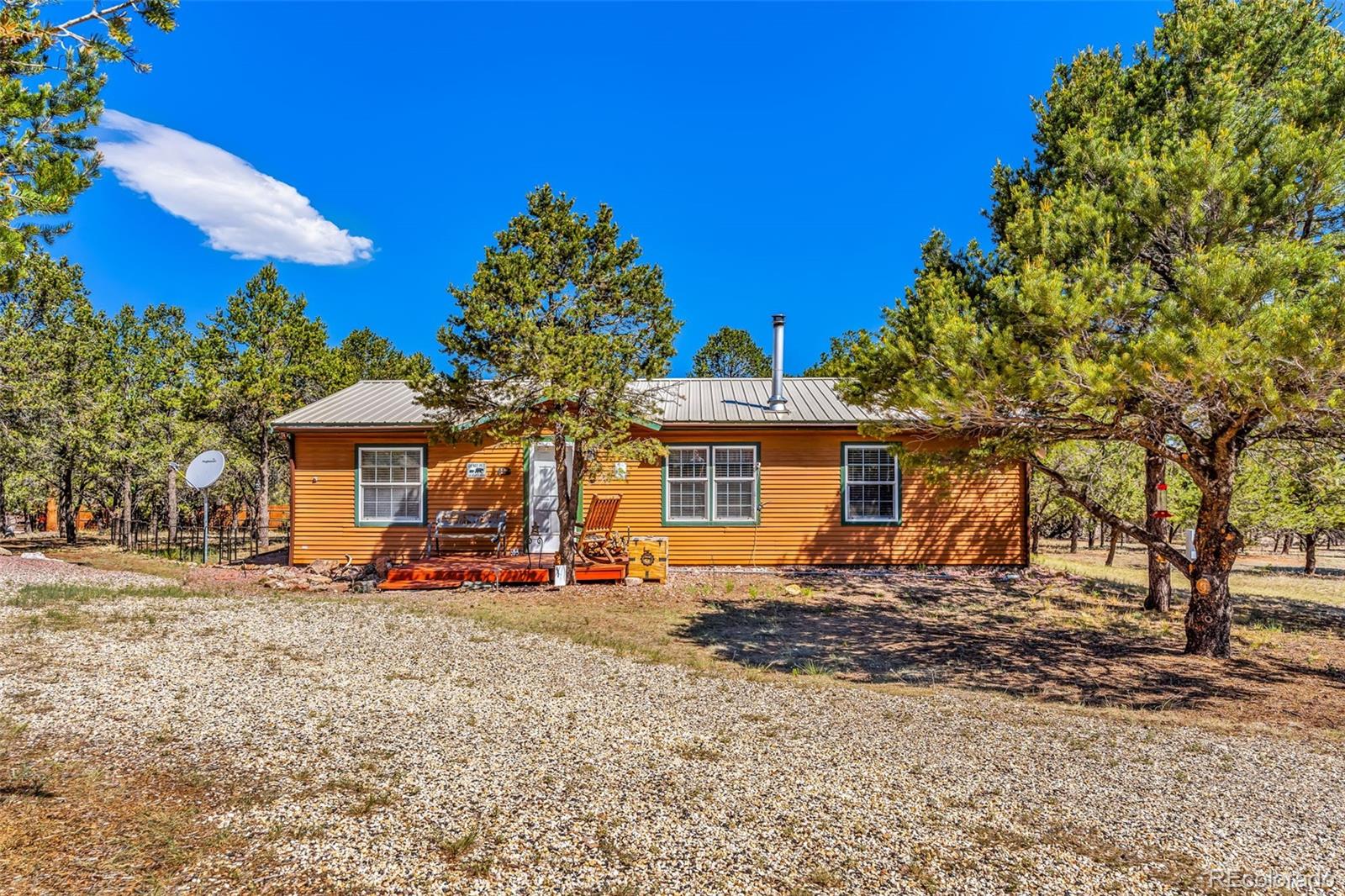 1576  I Path, cotopaxi&nbsp; House Search MLS Picture