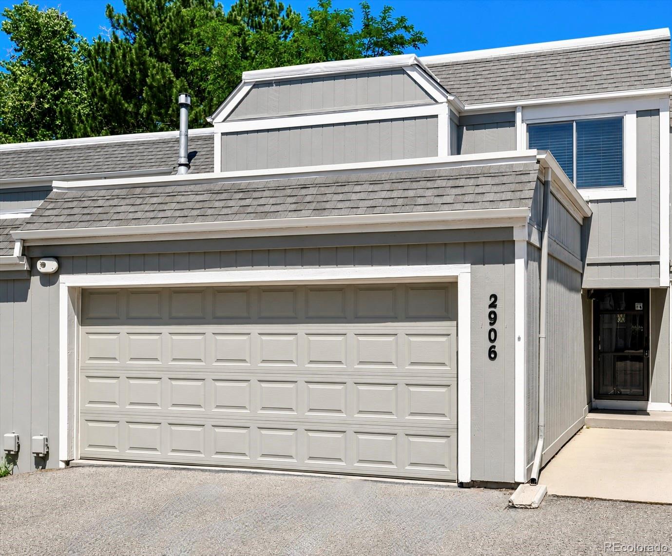 The Shores Aurora Condo / Townhome | MLS #: 67018702906 S Parker Court , Aurora Beds: 3 Baths: 3 Price: $350,000