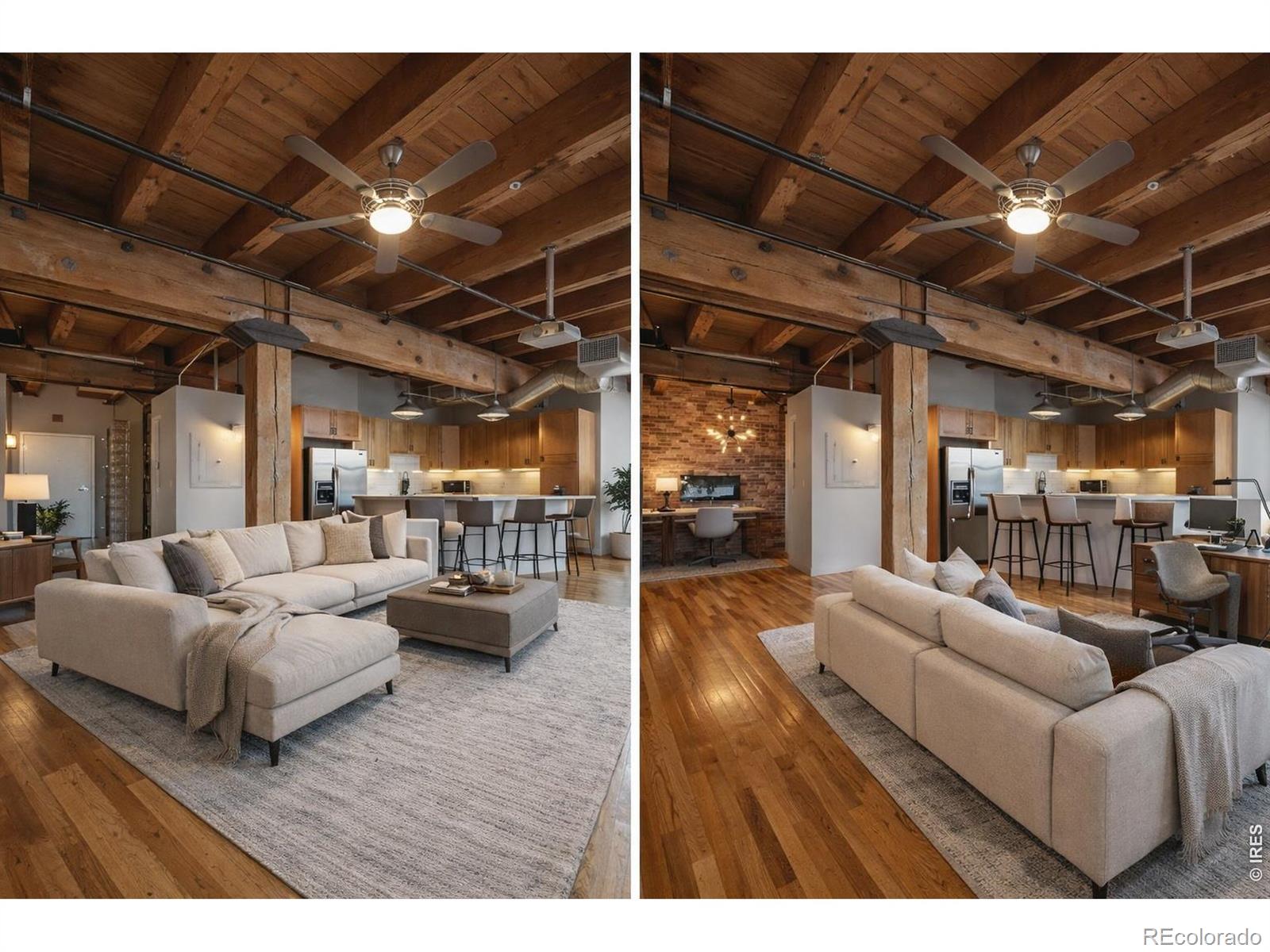 Denver Condo / Townhome | MLS #: 45678910622331801  Wynkoop Street 314, Denver Beds: 1 Baths: 1 Price: $539,000