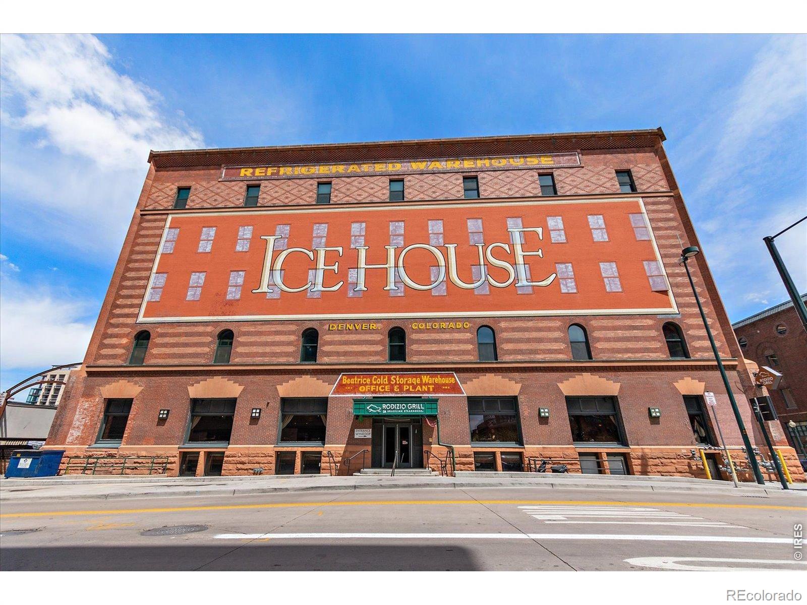 1801  Wynkoop Street, denver&nbsp; House Search MLS Picture