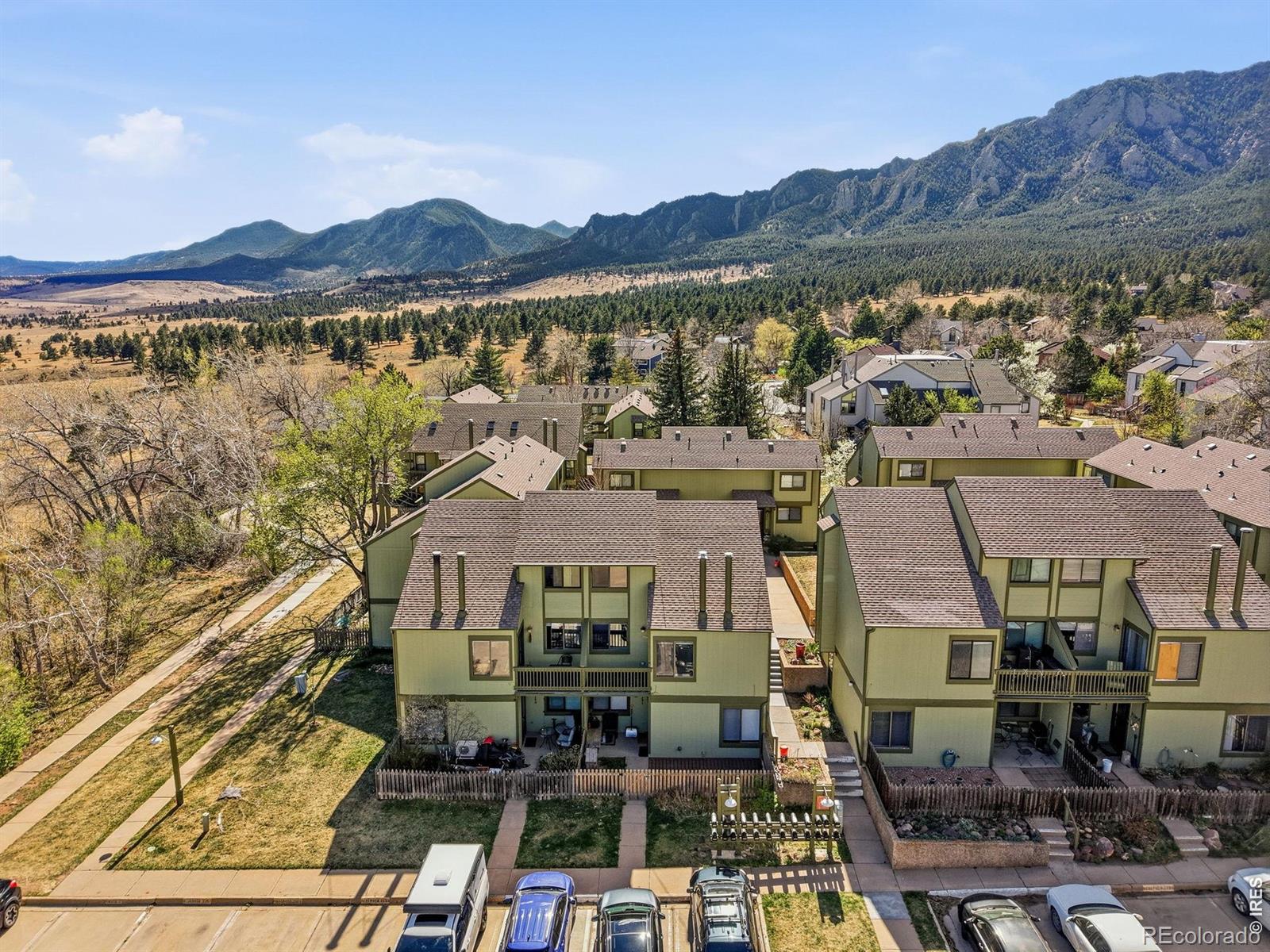boulder&nbsp; House Search Picture