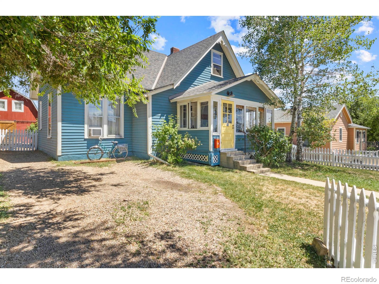 longmont&nbsp; House Search Picture
