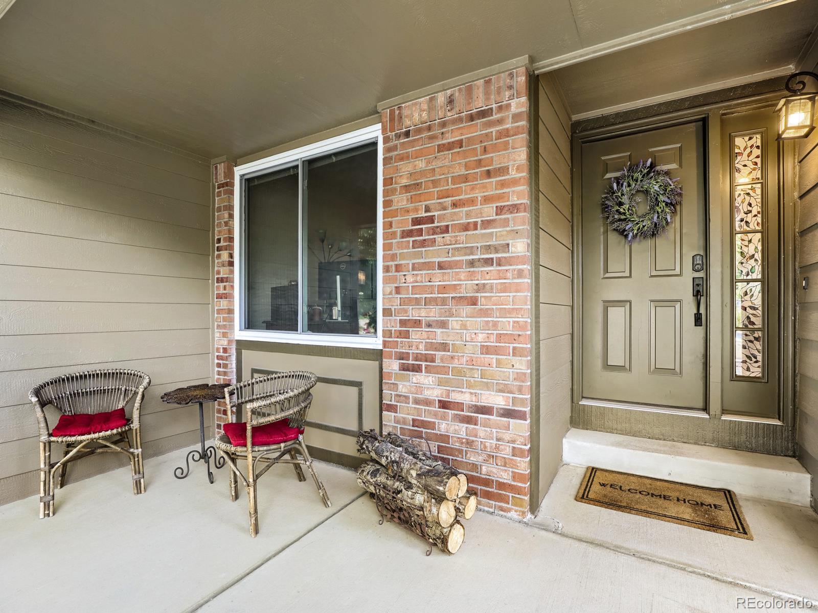 5233 S Espana Street, centennial&nbsp; House Search MLS Picture