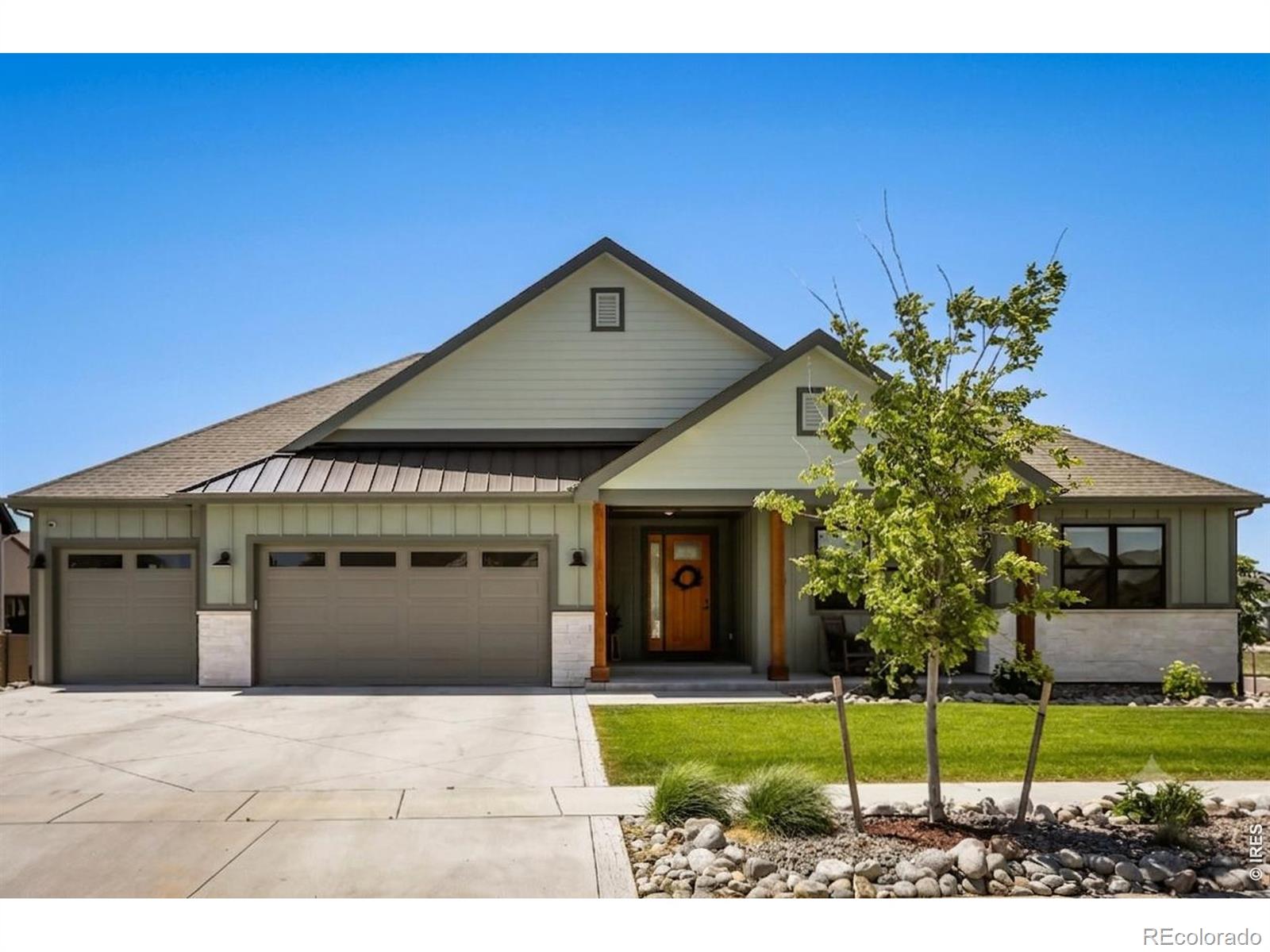 1311  Eliza Avenue, berthoud&nbsp; House Search MLS Picture