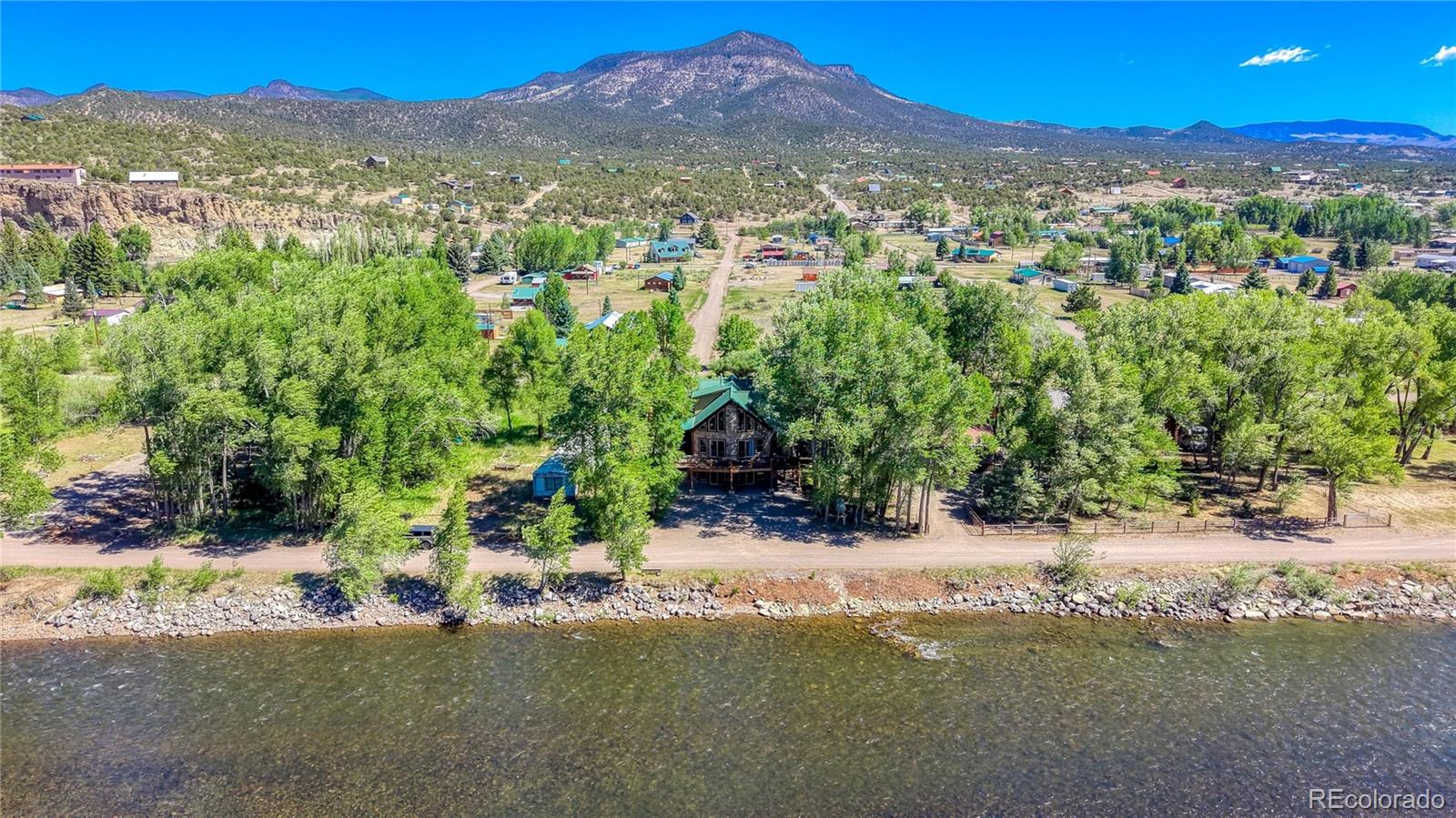 199  Rio Grande Drive, south fork&nbsp; House Search MLS Picture